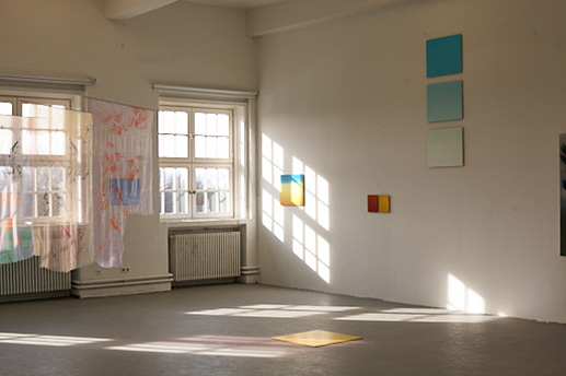 2022, Annual Exhibition, HFBK Hamburg