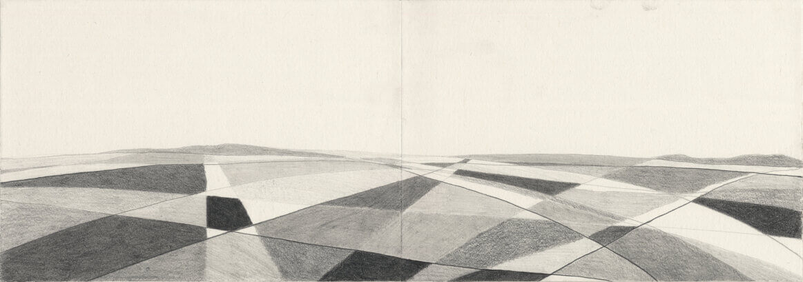 MaxKapsner_191013_0008_Zeichnung_Linienlandschaft_9-zweiteilig_ps_beide_web